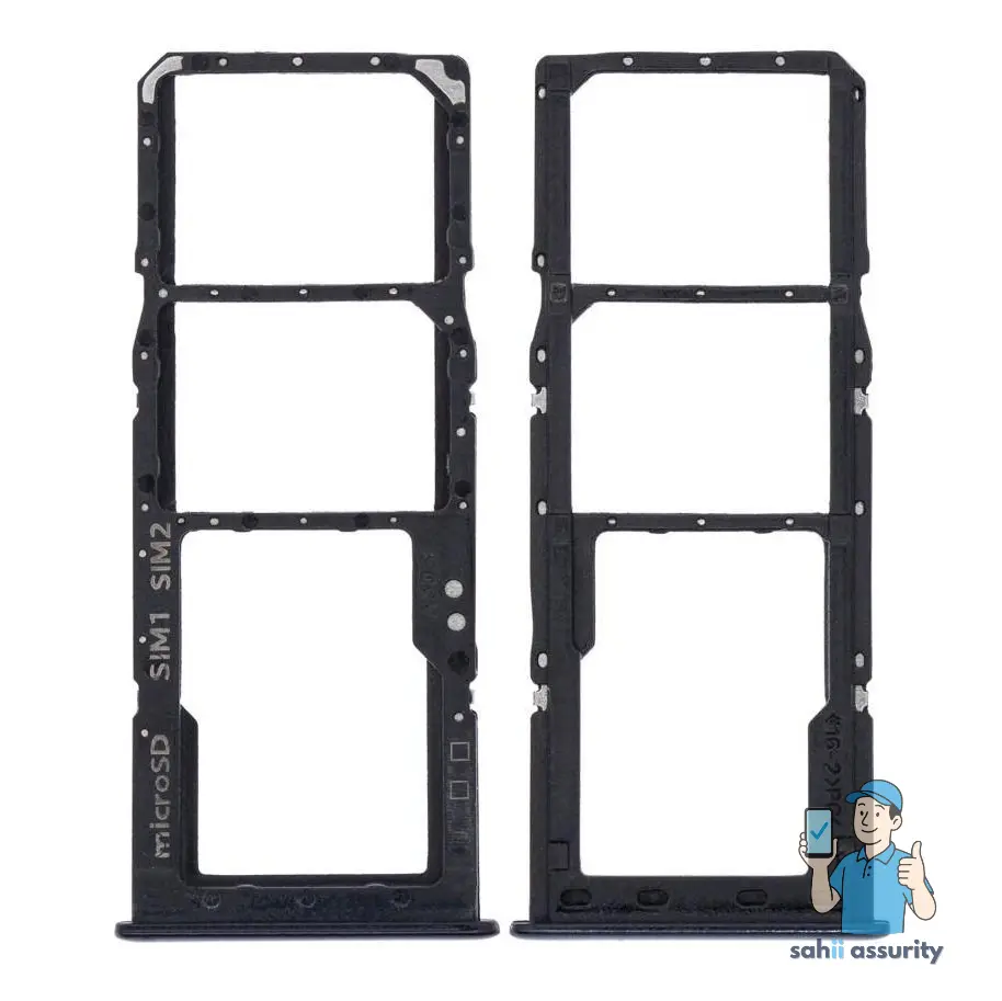 SIM Card Holder Tray for Samsung Galaxy A30s